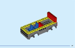 LEGO 60463 instructions page 39 – build guide
