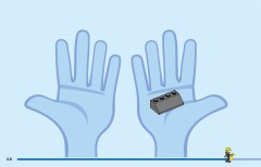 LEGO 60463 instructions page 46 – build guide