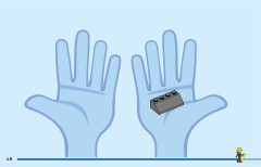 LEGO 60463 instructions page 48 – build guide