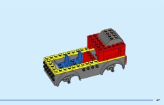 LEGO 60463 instructions page 49 – build guide
