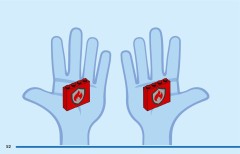 LEGO 60463 instructions page 52 – build guide