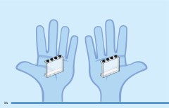 LEGO 60463 instructions page 54 – build guide