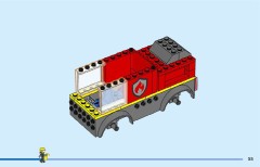LEGO 60463 instructions page 55 – build guide