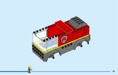 LEGO 60463 instructions page 59 – build guide