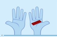 LEGO 60463 instructions page 62 – build guide