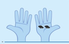 LEGO 60463 instructions page 70 – build guide