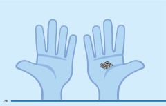 LEGO 60463 instructions page 78 – build guide