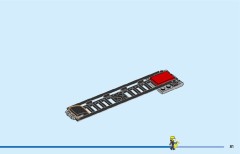 LEGO 60463 instructions page 81 – build guide