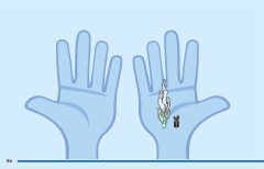 LEGO 60463 instructions page 84 – build guide