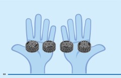 LEGO 60463 instructions page 88 – build guide