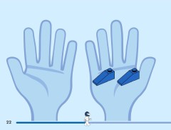 LEGO 60464 instructions page 22 – build guide