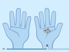 LEGO 60464 instructions page 28 – build guide