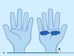 LEGO 60464 instructions page 32 – build guide