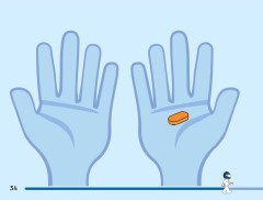 LEGO 60464 instructions page 34 – build guide