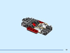 LEGO 60464 instructions page 19 – build guide