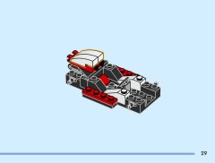 LEGO 60464 instructions page 29 – build guide