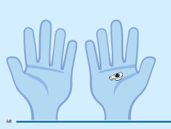 LEGO 60464 instructions page 48 – build guide