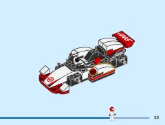 LEGO 60464 instructions page 53 – build guide