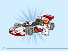 LEGO 60464 instructions page 60 – build guide