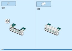 LEGO 60465 instructions page 110 – build guide