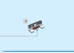 LEGO 60465 instructions page 112 – build guide
