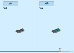 LEGO 60465 instructions page 119 – build guide