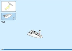 LEGO 60465 instructions page 122 – build guide