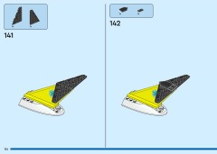 LEGO 60465 instructions page 124 – build guide