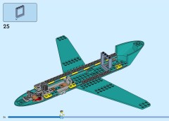 LEGO 60465 instructions page 24 – build guide