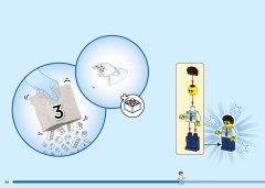 LEGO 60465 instructions page 46 – build guide