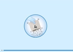 LEGO 60465 instructions page 98 – build guide