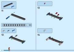 LEGO 60466 instructions page 10 – build guide