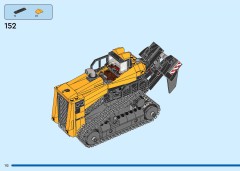 LEGO 60466 instructions page 112 – build guide