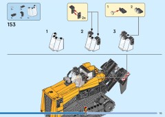 LEGO 60466 instructions page 113 – build guide