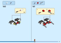 LEGO 60466 instructions page 117 – build guide