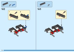LEGO 60466 instructions page 118 – build guide