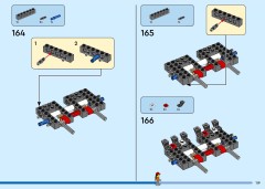 LEGO 60466 instructions page 119 – build guide