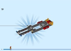 LEGO 60466 instructions page 12 – build guide