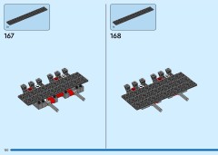 LEGO 60466 instructions page 120 – build guide