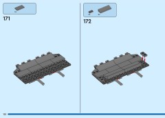 LEGO 60466 instructions page 122 – build guide