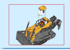 LEGO 60466 instructions page 146 – build guide