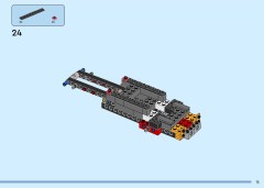 LEGO 60466 instructions page 15 – build guide