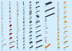 LEGO 60466 instructions page 150 – build guide