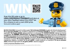 LEGO 60466 instructions page 152 – build guide