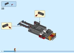 LEGO 60466 instructions page 16 – build guide