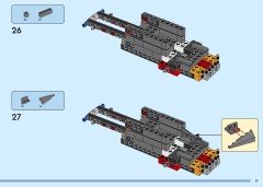LEGO 60466 instructions page 17 – build guide