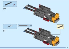LEGO 60466 instructions page 19 – build guide