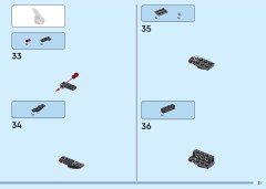 LEGO 60466 instructions page 21 – build guide