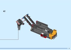 LEGO 60466 instructions page 23 – build guide