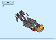 LEGO 60466 instructions page 27 – build guide